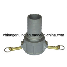 Zcheng Fuel Female End Zcc-C Type